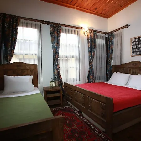 Old House Pub * Antalya