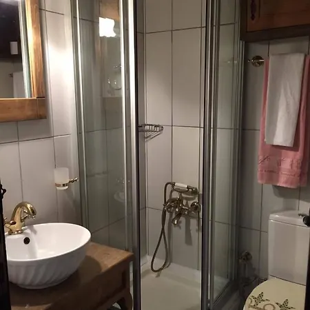 Old House Pub * Antalya