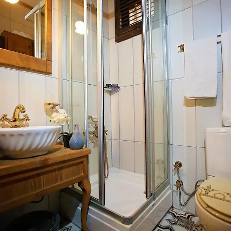 Old House Pub * Antalya