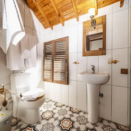 Old House Pub 호텔 *