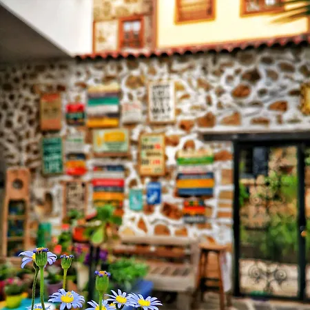 Old House Pub