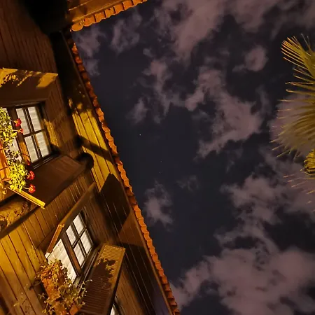 Old House Pub Antalya