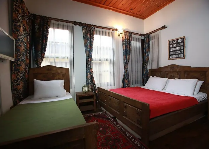 Old House Pub * Antalya