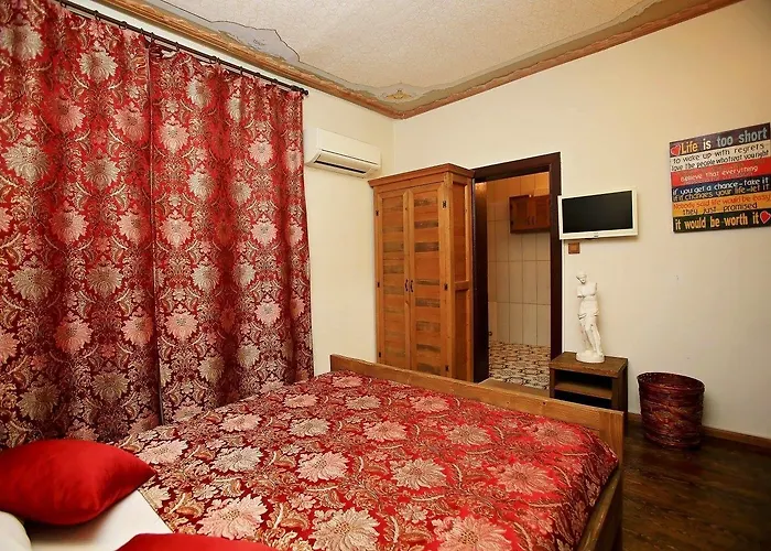 Old House Pub * Анталья