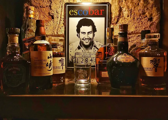 Hotel Old House Pub Antalya