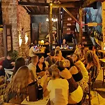 Hotel Old House Pub Antalya