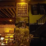 Hotel Old House Pub Antalya