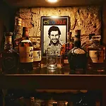 Hotel Old House Pub Antalya