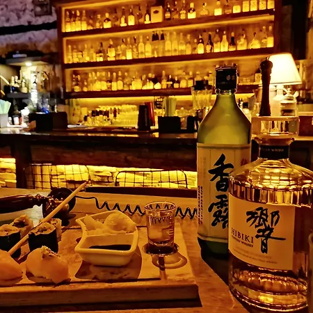 酒店 Old House Pub